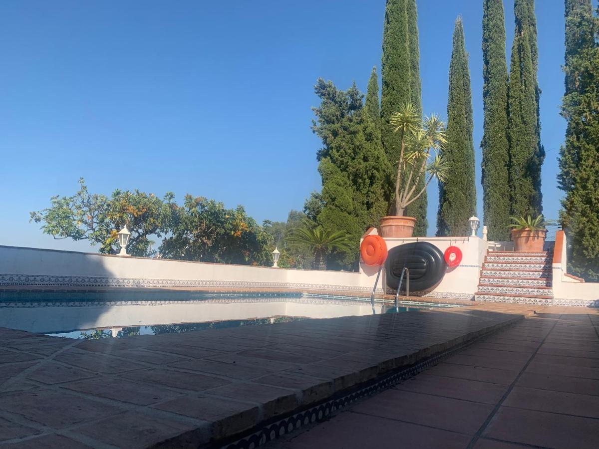 Estudio Independiente Cerro Del Aguila Lejlighed Fuengirola Eksteriør billede